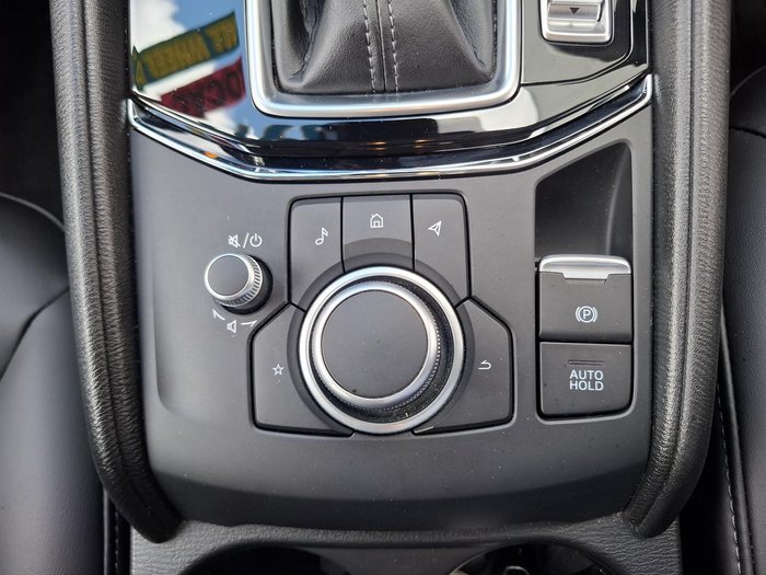 2023 Mazda CX-5 G25 Touring