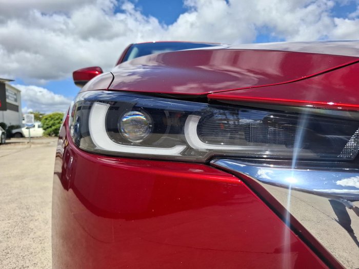 2023 Mazda CX-5 G25 Touring