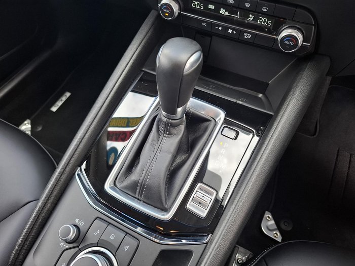 2023 Mazda CX-5 G25 Touring