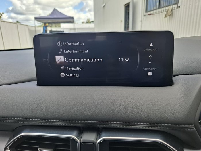 2023 Mazda CX-5 G25 Touring