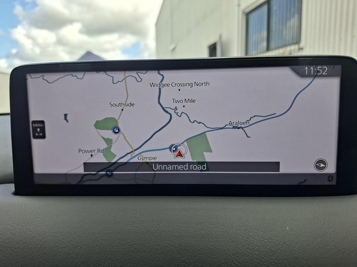 2023 Mazda CX-5 G25 Touring