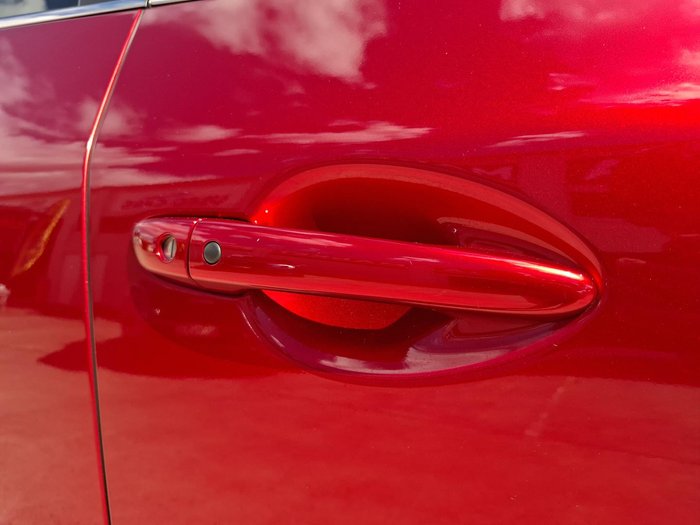 2023 Mazda CX-5 G25 Touring