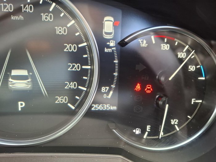 2023 Mazda CX-5 G25 Touring