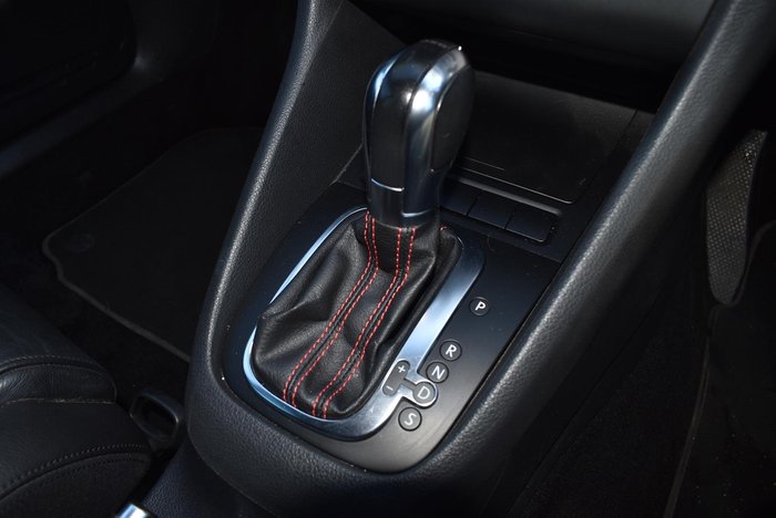 2012 Volkswagen Golf GTI