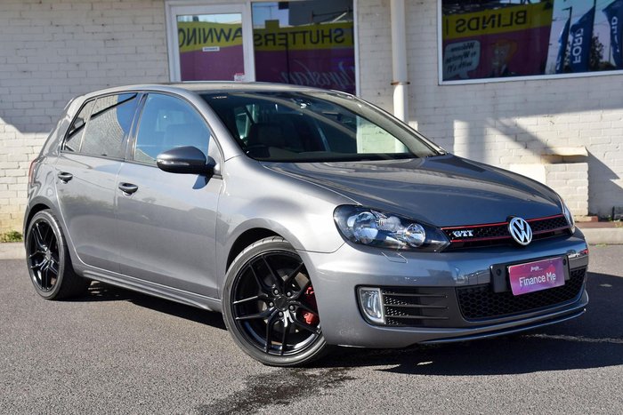 2012 Volkswagen Golf