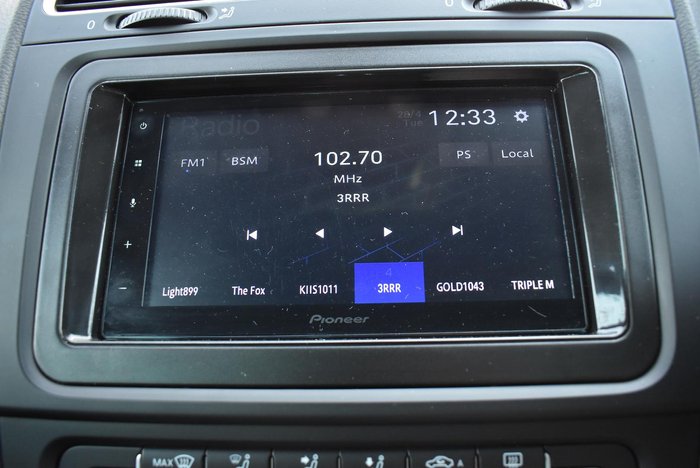 2012 Volkswagen Golf GTI