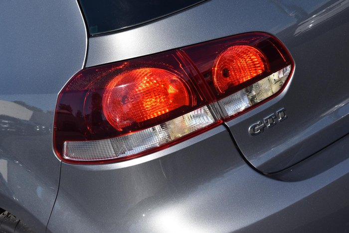 2012 Volkswagen Golf GTI
