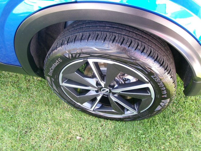 2024 Nissan QASHQAI ST-L