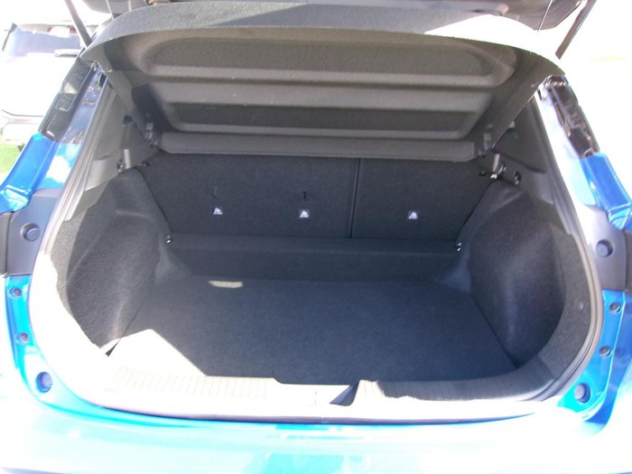2024 Nissan QASHQAI ST-L
