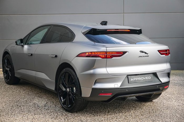 2023 Jaguar I-PACE EV400 R-Dynamic HSE