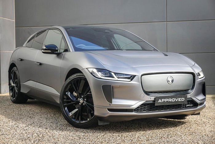 2023 Jaguar I-PACE