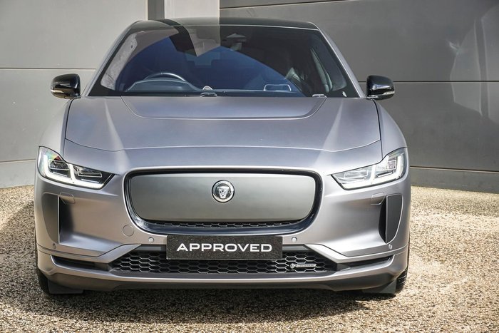 2023 Jaguar I-PACE EV400 R-Dynamic HSE