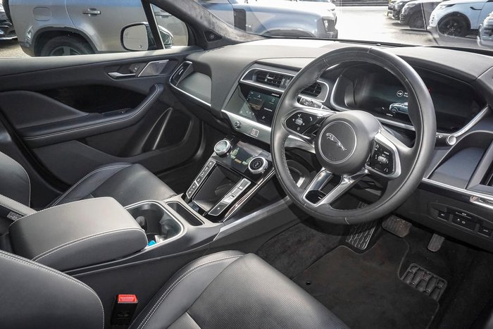 2023 Jaguar I-PACE EV400 R-Dynamic HSE