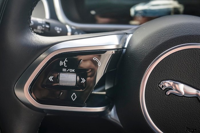 2023 Jaguar I-PACE EV400 R-Dynamic HSE