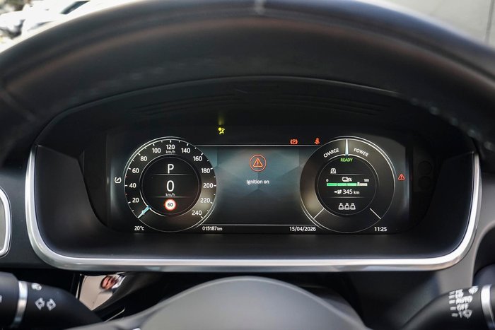 2023 Jaguar I-PACE EV400 R-Dynamic HSE