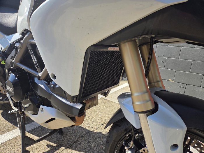 2010 Ducati Multistrada 1200 ABS