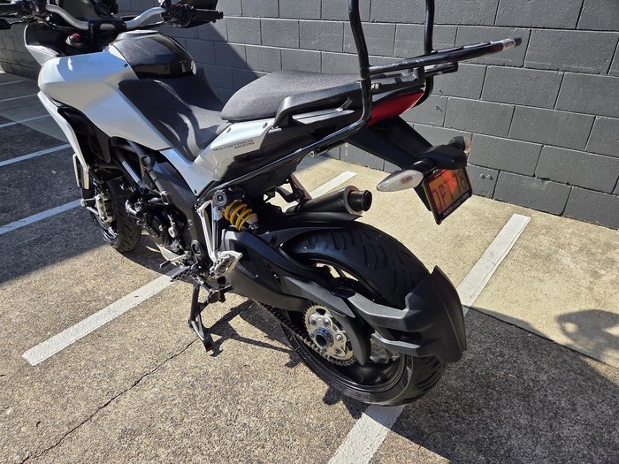 2010 Ducati Multistrada 1200 ABS