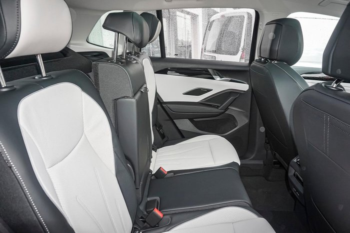 2025 Volkswagen Tiguan 150TSI Elegance