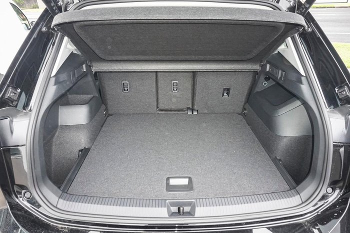 2025 Volkswagen Tiguan 150TSI Elegance