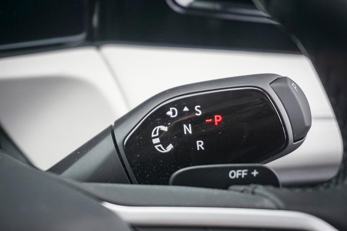 2025 Volkswagen Tiguan 150TSI Elegance