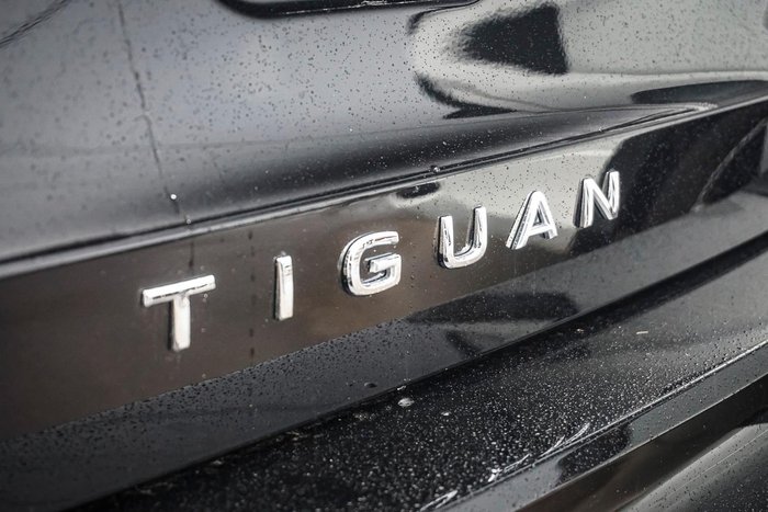 2025 Volkswagen Tiguan 150TSI Elegance
