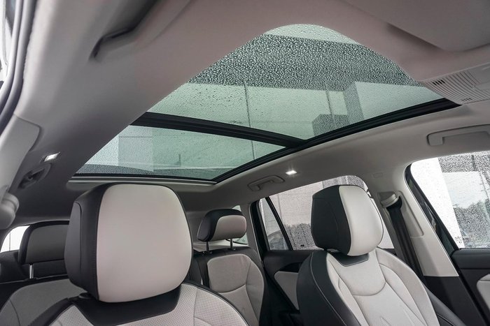 2025 Volkswagen Tiguan 150TSI Elegance