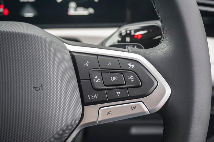 2025 Volkswagen Tiguan 150TSI Elegance