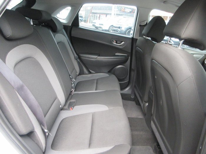 2018 Hyundai Kona Go