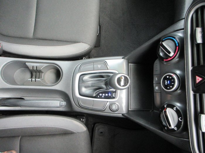 2018 Hyundai Kona Go
