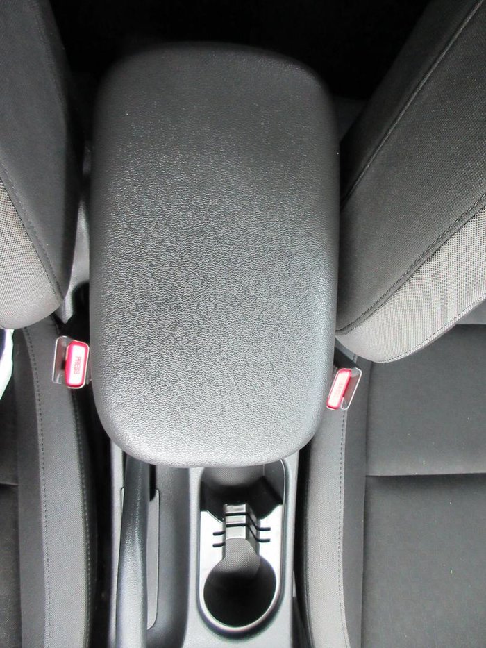 2018 Hyundai Kona Go