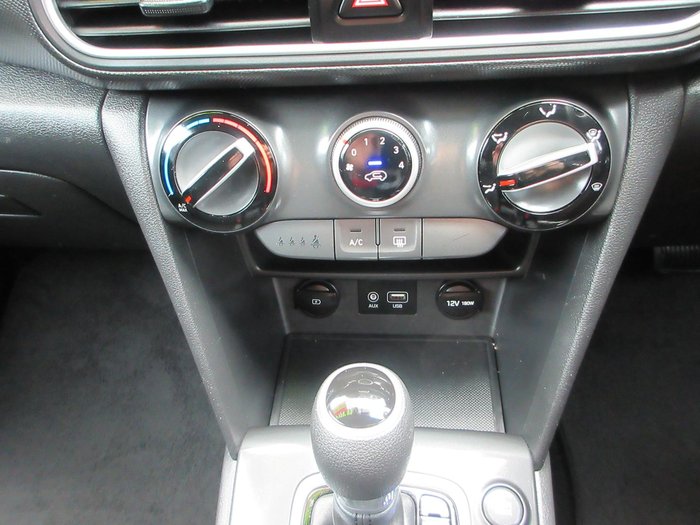 2018 Hyundai Kona Go