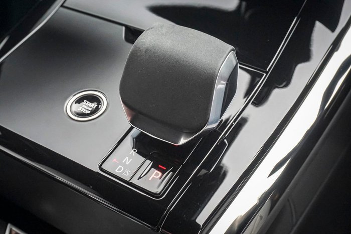 2025 Land Rover Range Rover Sport P400 Dynamic SE