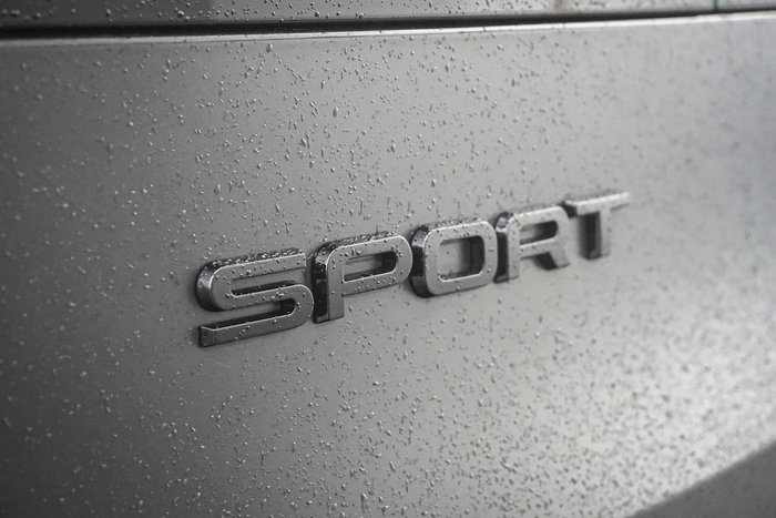 2025 Land Rover Range Rover Sport P400 Dynamic SE