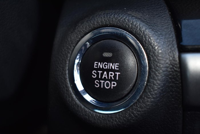 2015 Subaru Liberty 3.6R
