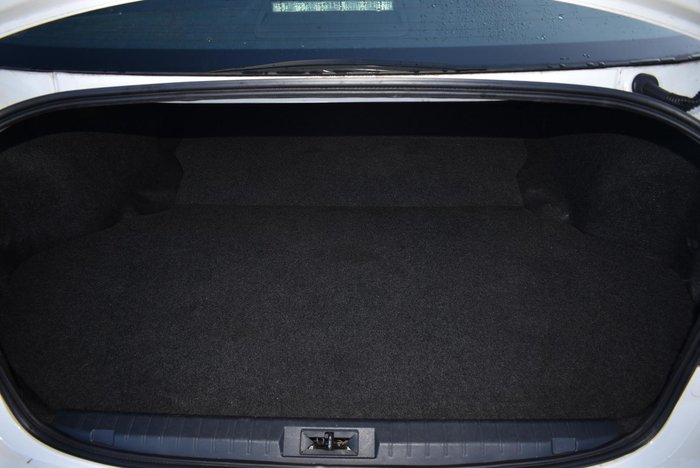 2015 Subaru Liberty 3.6R