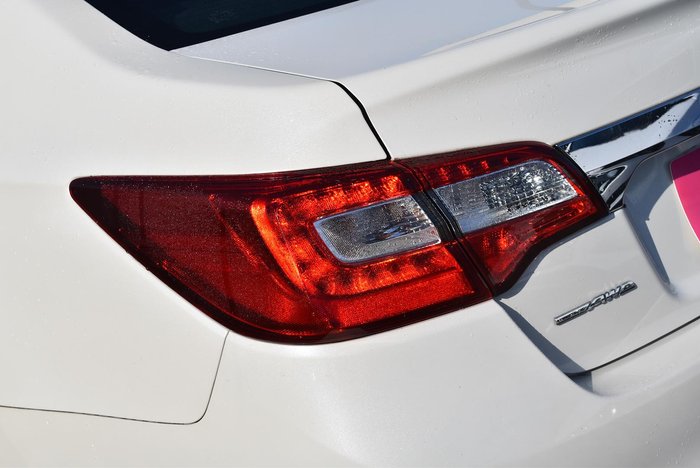 2015 Subaru Liberty 3.6R