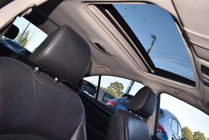2015 Subaru Liberty 3.6R