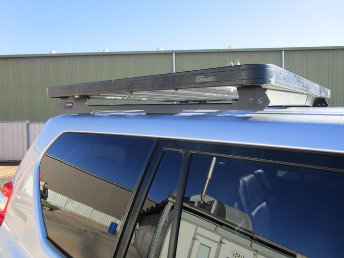 2014 Toyota Landcruiser Prado Kakadu
