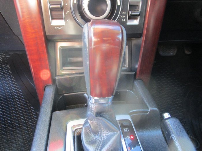 2014 Toyota Landcruiser Prado Kakadu