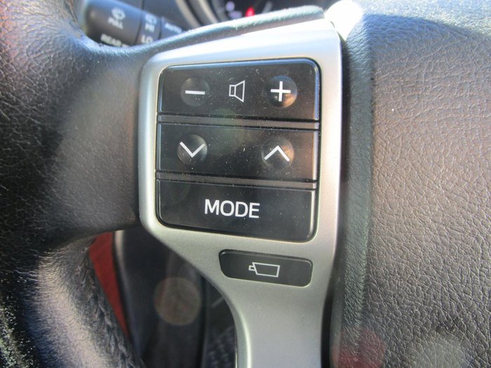 2014 Toyota Landcruiser Prado Kakadu