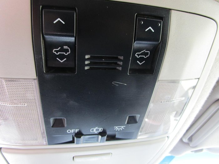 2014 Toyota Landcruiser Prado Kakadu