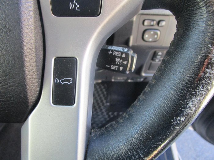 2014 Toyota Landcruiser Prado Kakadu