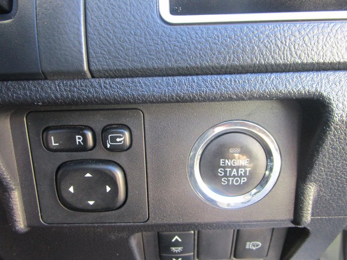 2014 Toyota Landcruiser Prado Kakadu