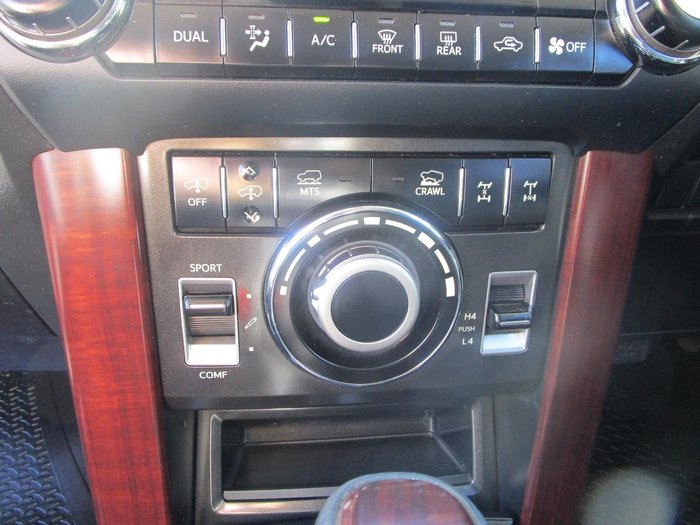 2014 Toyota Landcruiser Prado Kakadu