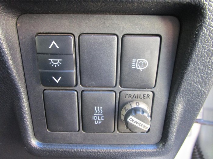 2014 Toyota Landcruiser Prado Kakadu
