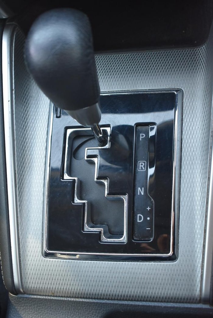 2022 Mitsubishi Triton GLS