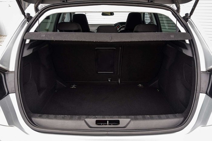 2014 Peugeot 308 Allure