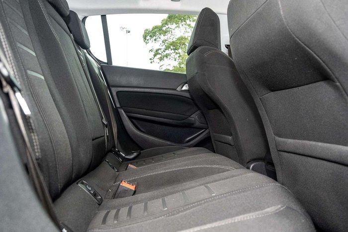 2014 Peugeot 308 Allure