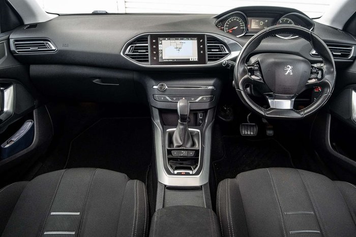 2014 Peugeot 308 Allure