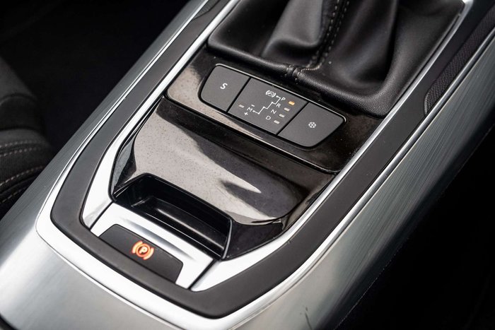 2014 Peugeot 308 Allure